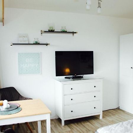 Jan Am Strand 315 Cuxhaven Ngoại thất bức ảnh