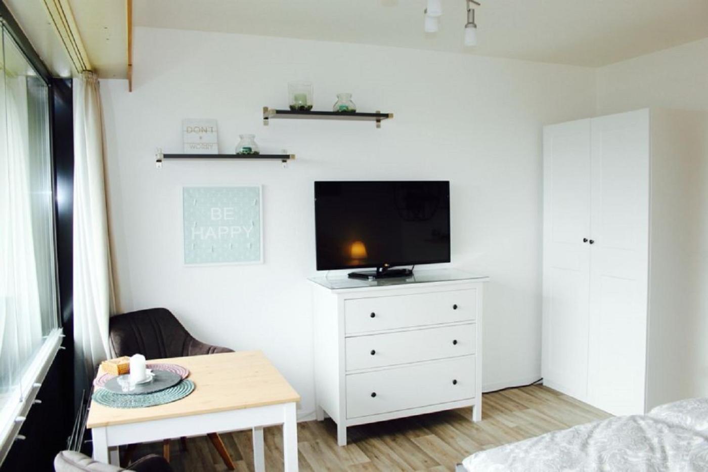 Jan Am Strand 315 Cuxhaven Ngoại thất bức ảnh